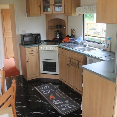 شقة 53 Glenfinart Park Ardentinny المظهر الخارجي الصورة