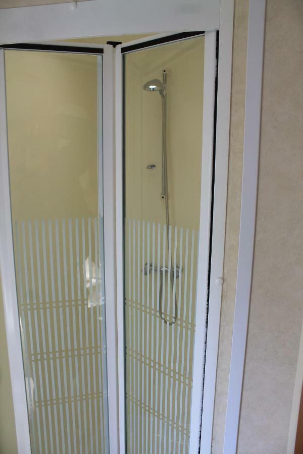 شقة 53 Glenfinart Park Ardentinny المظهر الخارجي الصورة